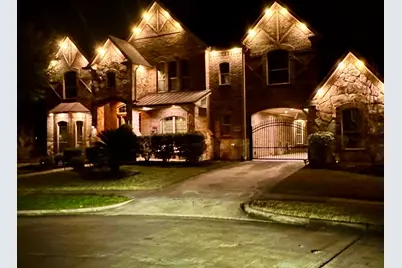 13510 Cascade Caverns Court, Houston, TX 77044 - Photo 37