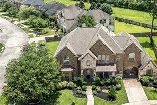 13510 Cascade Caverns Ct, Houston, TX 77044 - Photo 1