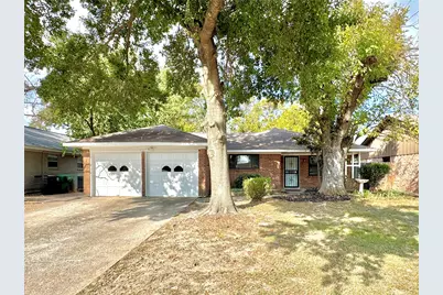 5510 Nina Lee Lane, Houston, TX 77092 - Photo 1