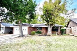 5510 Nina Lee Ln, Houston, TX 77092 - Photo 3