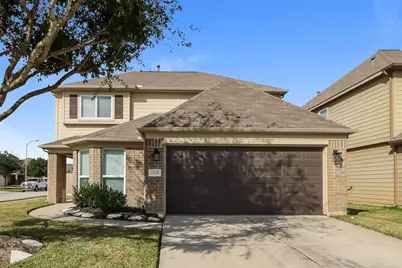 7215 Fox Scene Drive, Humble, TX 77338 - Photo 1
