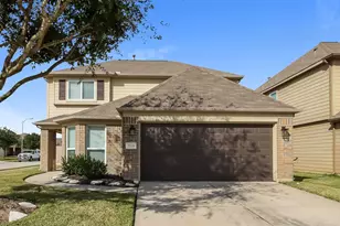 7215 Fox Scene Dr, Humble, TX 77338 - Photo 1