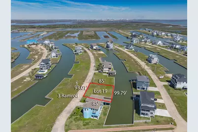 3 Ramrod, Hitchcock, TX 77563 - Photo 5