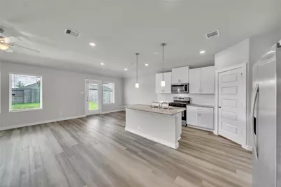 6338 Buffalo Bend Lane, Richmond, TX 77469 - Photo 13