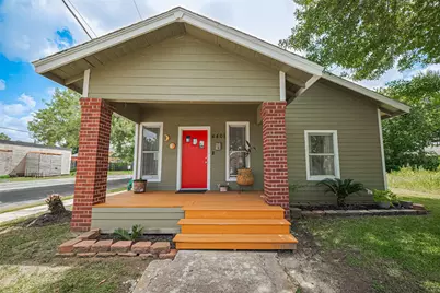 4401 Canal Street, Houston, TX 77011 - Photo 1
