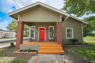 4401 Canal St, Houston, TX 77011 - Photo 1