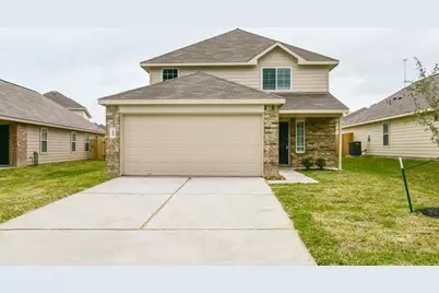 184 Spring Meadows Circle, Willis, TX 77378 - Photo 1
