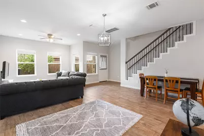 17137 Wilthorne Colony Court, Houston, TX 77084 - Photo 7