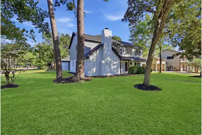 3930 Cypress Hill Drive, Spring, TX 77388 - Photo 3