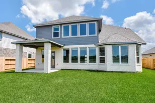 5838 Wayne Wy, Rosenberg, TX 77471 - Photo 49