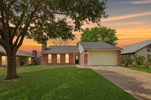 4647 Glenvillage St, Houston, TX 77084 - Photo 1