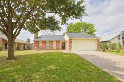 4647 Glenvillage Street, Houston, TX 77084 - Photo 5