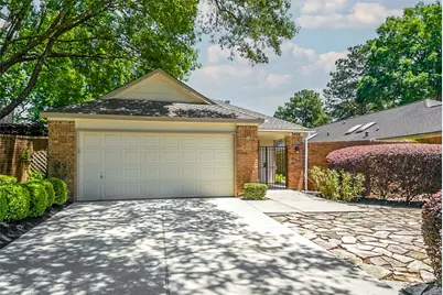 3406 Cape Forest Drive, Kingwood, TX 77345 - Photo 1