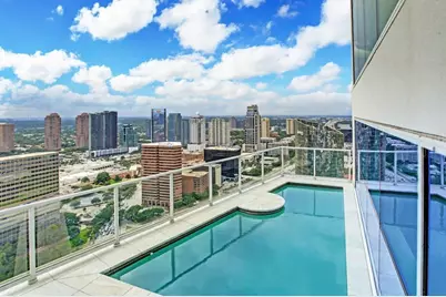 4521 San Felipe Street #3201, Houston, TX 77027 - Photo 1