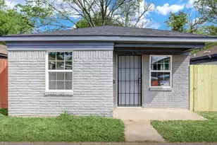 5123 Peachtree St, Houston, TX 77016 - Photo 1