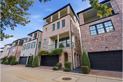 6022 Cottage Grove Lake Drive, Houston, TX 77007 - Photo 1