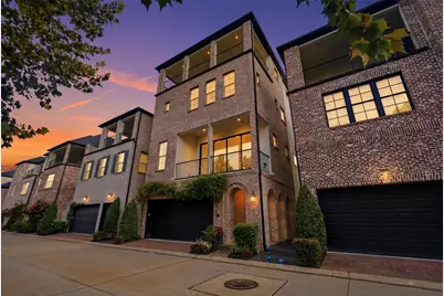 6022 Cottage Grove Lake Drive, Houston, TX 77007 - Photo 5