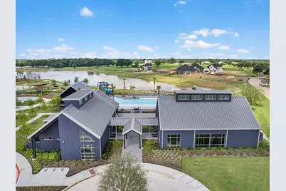8011 Sunny Ridge Drive, Fulshear, TX 77441 - Photo 27