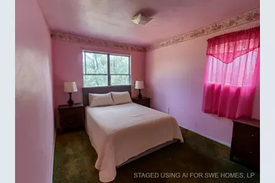 968 Church Street, Brookeland, TX 75931 - Photo 5