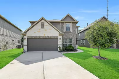 29228 Blackwood Forest Street, Spring, TX 77386 - Photo 1
