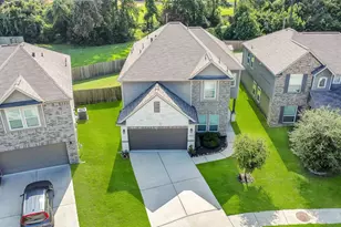 29228 Blackwood Forest St, Spring, TX 77386 - Photo 41