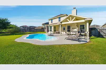 1480 Foshee Court, Alvin, TX 77511 - Photo 31