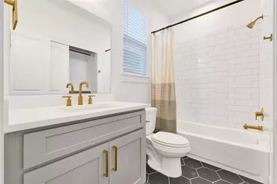 706 Morris, Houston, TX 77009 - Photo 7