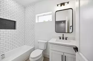 2015 Brackenridge St, Houston, TX 77026 - Photo 5