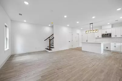 2015 Brackenridge Street #B, Houston, TX 77026 - Photo 3