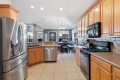 5323 Baldwin Elm Street, Richmond, TX 77407 - Photo 5