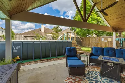 5323 Baldwin Elm Street, Richmond, TX 77407 - Photo 37