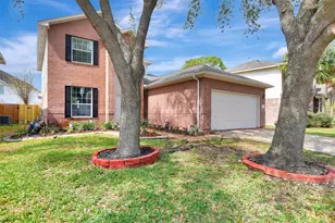 4907 Arbor Falls Ln, Houston, TX 77084 - Photo 3