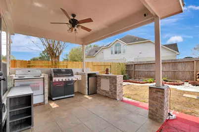 4907 Arbor Falls Lane, Houston, TX 77084 - Photo 41