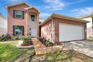 4907 Arbor Falls Ln, Houston, TX 77084 - Photo 1