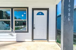16986 W Hammon, Montgomery, TX 77316 - Photo 3