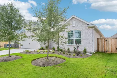 2722 Peach Valley Road, Brookshire, TX 77423 - Photo 5