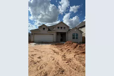 2722 Peach Valley Road, Brookshire, TX 77423 - Photo 33