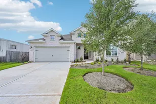 2722 Peach Vly Rd, Brookshire, TX 77423 - Photo 3