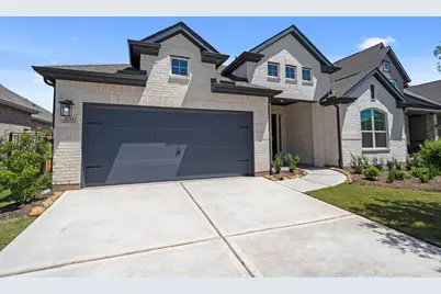 2722 Peach Valley Road, Brookshire, TX 77423 - Photo 3