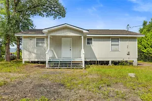 223 Rush Creek Ln, Trinity, TX 75862 - Photo 1