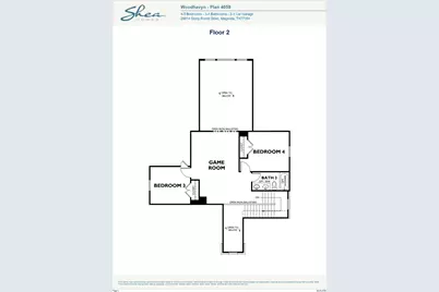29780 Brushy Gables Drive, Magnolia, TX 77354 - Photo 3