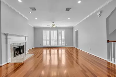 1417 W Webster Street, Houston, TX 77019 - Photo 1