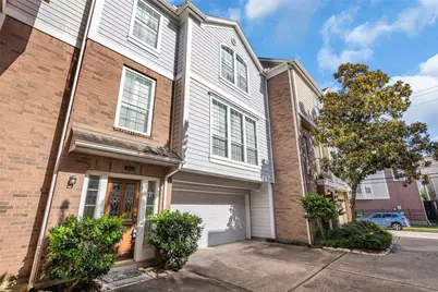 1417 W Webster Street, Houston, TX 77019 - Photo 3