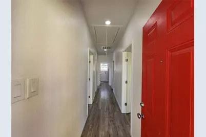 2706 1/2 Berry Street, Houston, TX 77004 - Photo 1