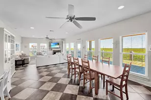 1332 Van Sant, Gilchrist, TX 77617 - Photo 21