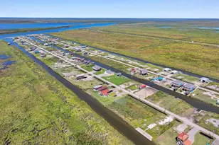 1332 Van Sant, Gilchrist, TX 77617 - Photo 41