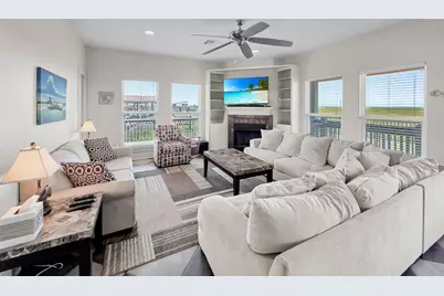 1332 Van Sant, Gilchrist, TX 77617 - Photo 17