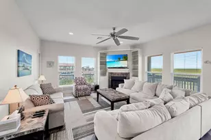 1332 Van Sant, Gilchrist, TX 77617 - Photo 17