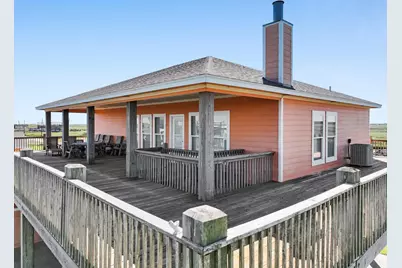 1332 Van Sant, Gilchrist, TX 77617 - Photo 15