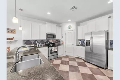 1332 Van Sant, Gilchrist, TX 77617 - Photo 25